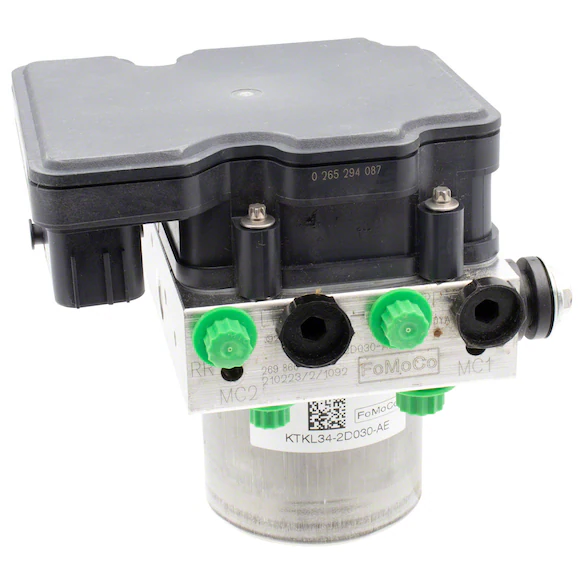 Abs Hydraulic Module Main Image