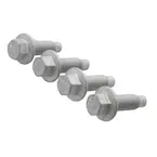 Hex Head Bolt - M8 X 20MM, Front 2.0L Main Image