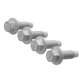 Hex Head Bolt - M8 X 20MM, Front 2.0L