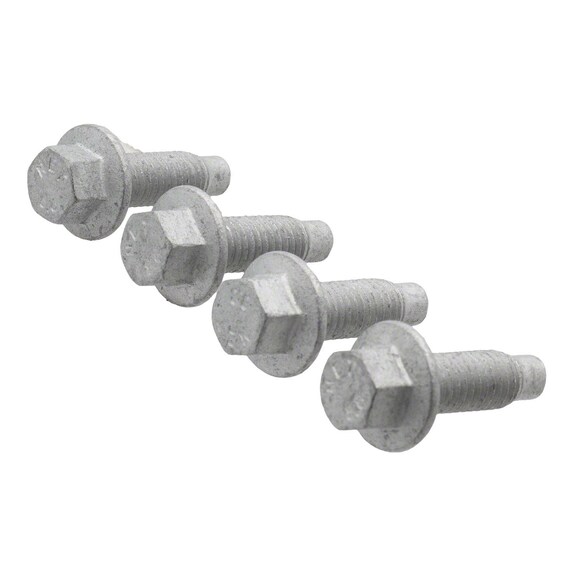 Hex Head Bolt - M8 X 20MM, Front 2.0L Main Image