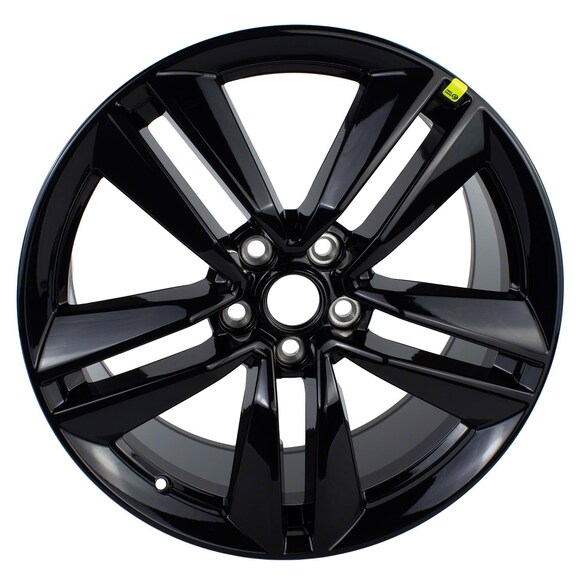 Wheel Rim 19" X 9 Alum Premium Painted, Spare - Main Image