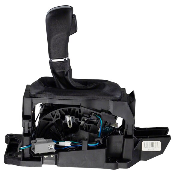Automatic Transmission Shift Lever Gear (AT) Main Image