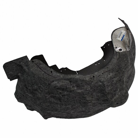 Fender Splash Shield Guard - Left, Front 3.5L Main Image