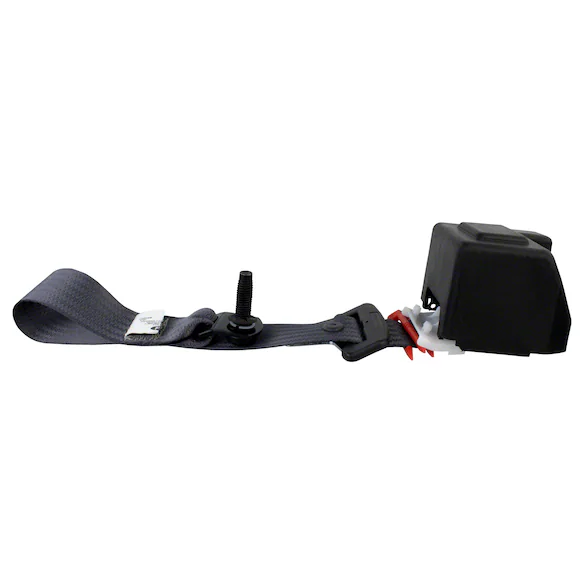 Seat Belt - Rear Main Image