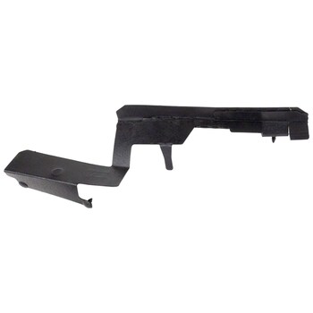 Radiator Support Air Deflector - Left 3.0L