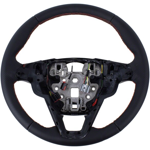 Steering Wheel Kit Main Image