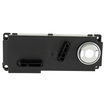 Power Seat Switch Cushion 10 Way - Left, Front