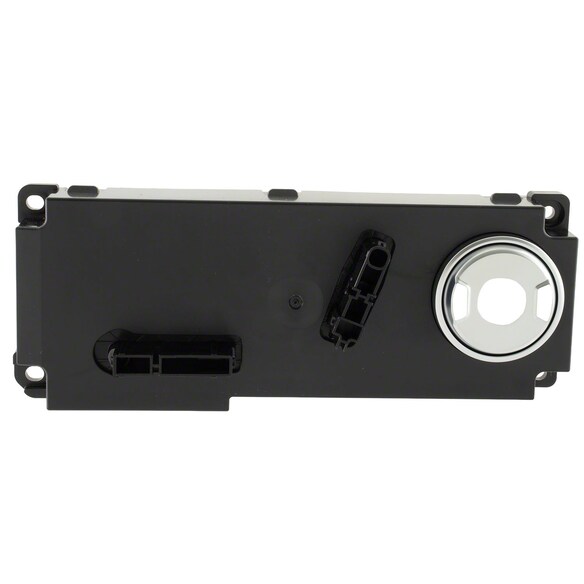 Power Seat Switch 10 Way Cushion Frame and COMPONENTS - Left, Front Main Image