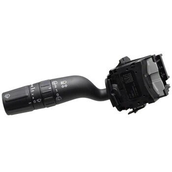 Accessory Switch - Front, Rear