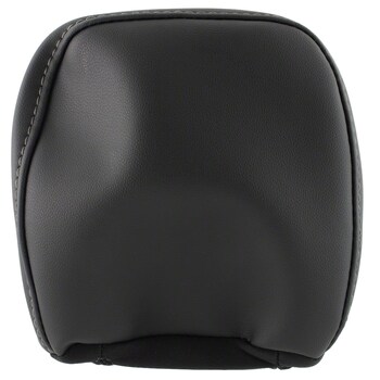 Seat Headrest Cover - Left, Rear (Phantom/Raptor)