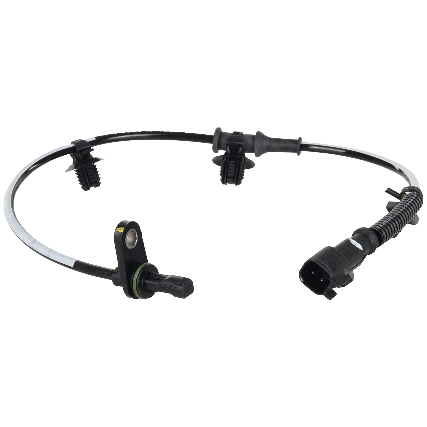 カーペンター Abs Wheel Speed Sensor - Left, Right, Rear | Parts | Ford.com