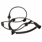 Abs Wheel Speed Sensor - Rear Main Image
