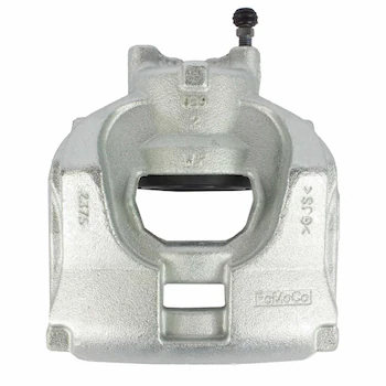 Disc Brake Caliper - Left, Front 2.0L (AT)