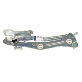 Deck Lid Hinge - Right (Convertible, Coupe)