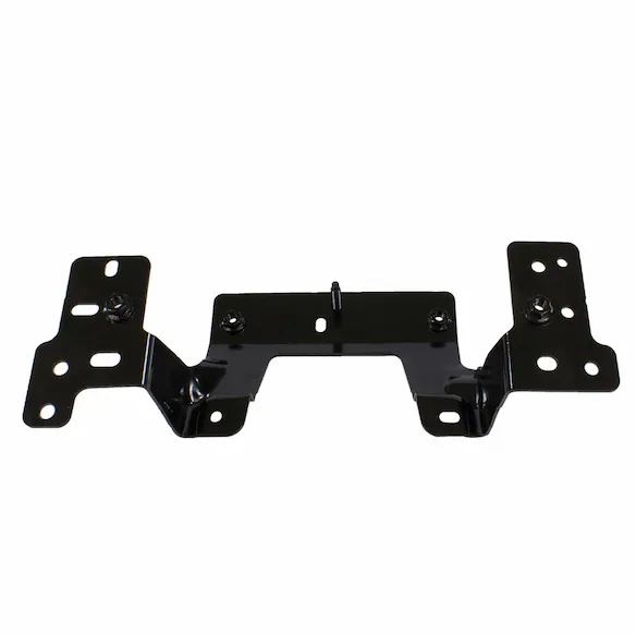 Hood Latch Support Bracket Main Image