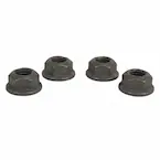 Exhaust Manifold Nut Flanged Hex Head - M8 3.5L Main Image