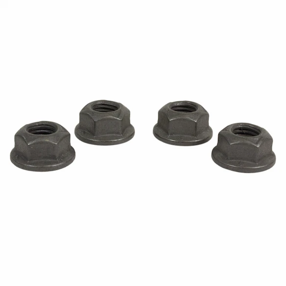 Exhaust Manifold Nut Flanged Hex Head - M8 3.5L Main Image