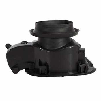 Fuel Filler Housing Tank Pipe (Hybrid)