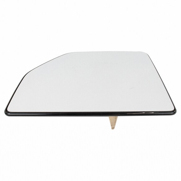 Door Mirror Glass Rear View - Left, Upper, Outer Main Image