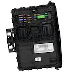Keyless Entry Module Alarm/Keyless Lock System Kit Main Image