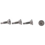 Tailgate Latch Bolt Support Cable - M8 Tor X Main Image