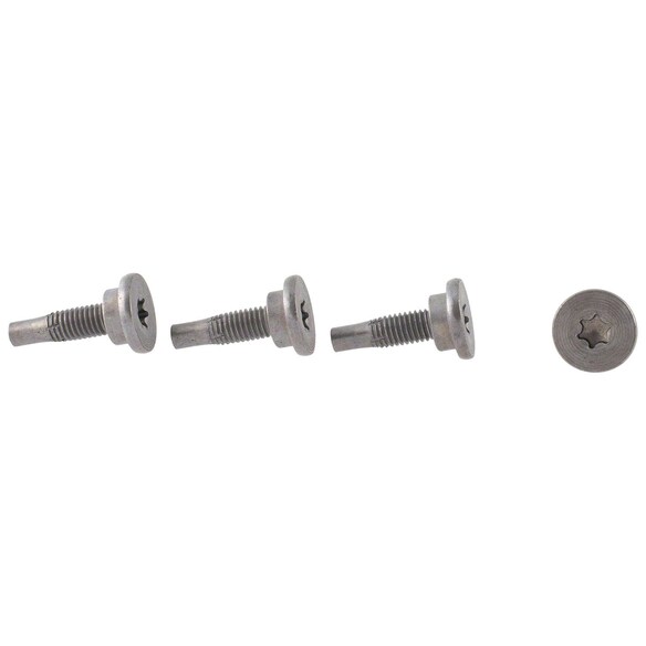 Tailgate Latch Bolt Support Cable - M8 Tor X Main Image