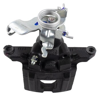 Disc Brake Caliper Housing - Left, Rear (GT)