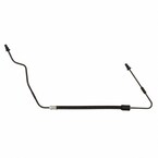 From Master Cylinder Hydraulic Lines - Lower (5-MT) Main Image