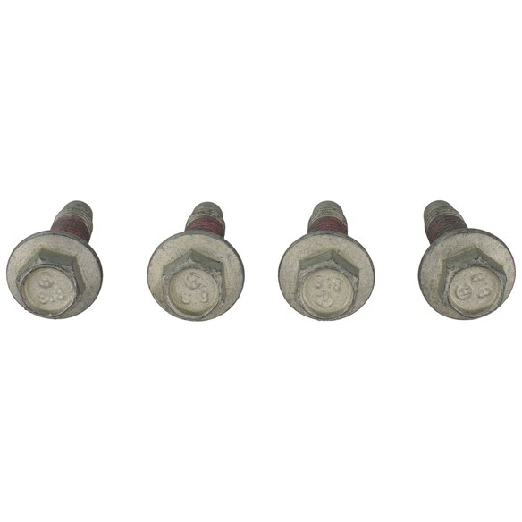 Curtain Air Bag Screw Bolt - M6 X 21 Main Image