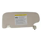 Sun Visor - Right Main Image