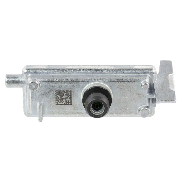 Lane Departure System Camera Image Processing Module - Front, Rear, Center Main Image
