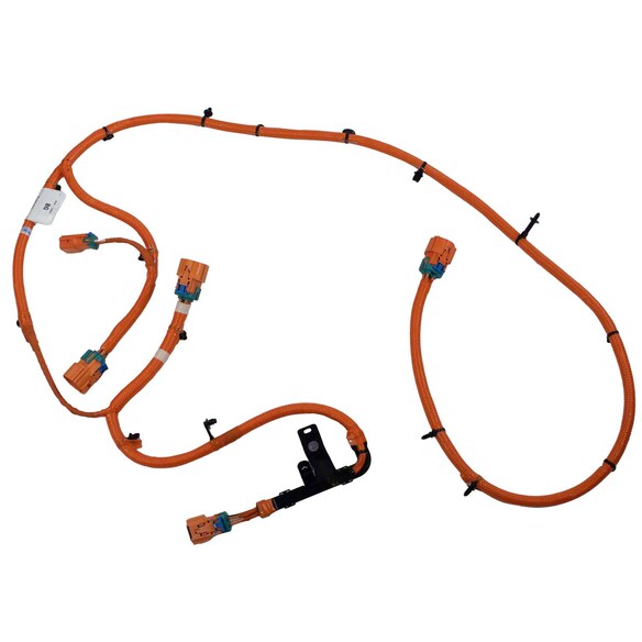 Starter Cable Jumper DC/DC CONV Main Image
