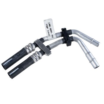 Engine Coolant Pipe Water Tube - Outlet