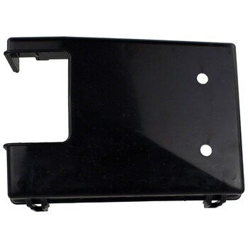 Cover Fuse Panel (Fuses)