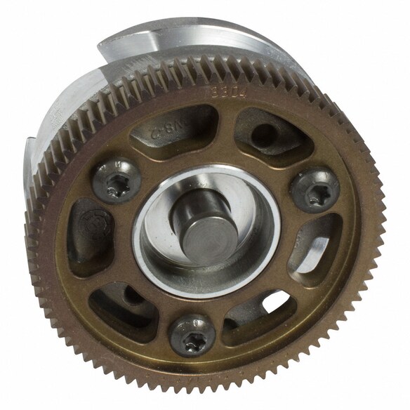 Drum (AT) Main Image