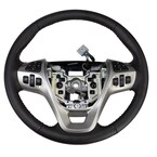 Steering Wheel Main Image