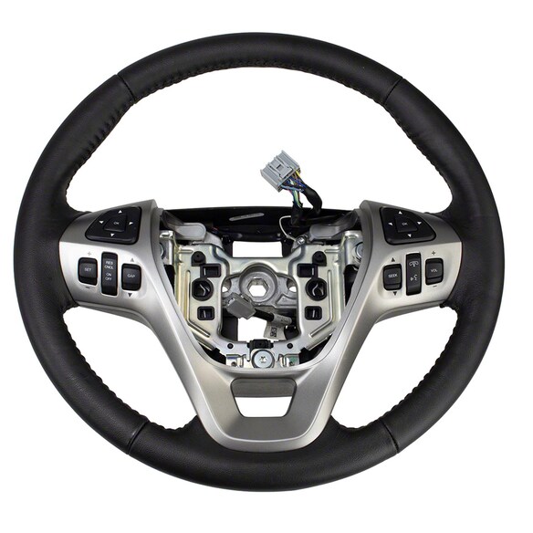 Steering Wheel Main Image
