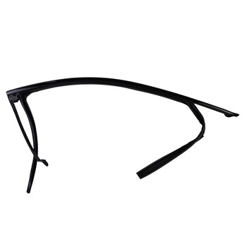 Window Channel Track - Right, Front, Upper