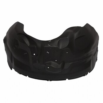 Fender Splash Shield Guard - Left, Front (SVT)