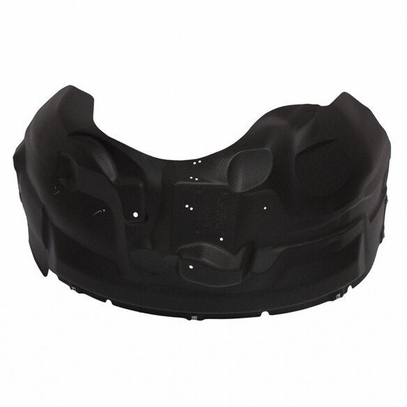 Fender Splash Shield Guard - Left, Front (SVT) Main Image