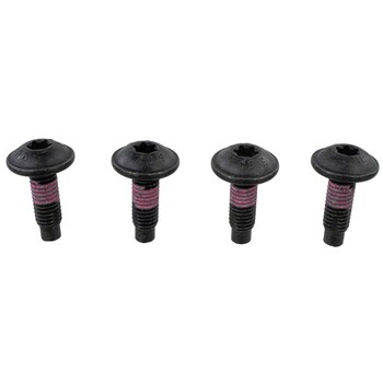 Bolt - M8 X 15MM (Raptor Series)