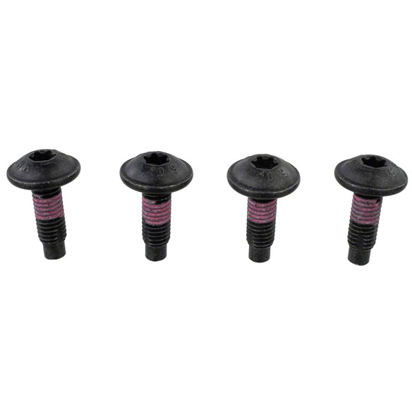 Bolt - M8 X 15MM (Raptor Series) Main Image