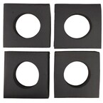 Spacer - Left, Right, Front Main Image
