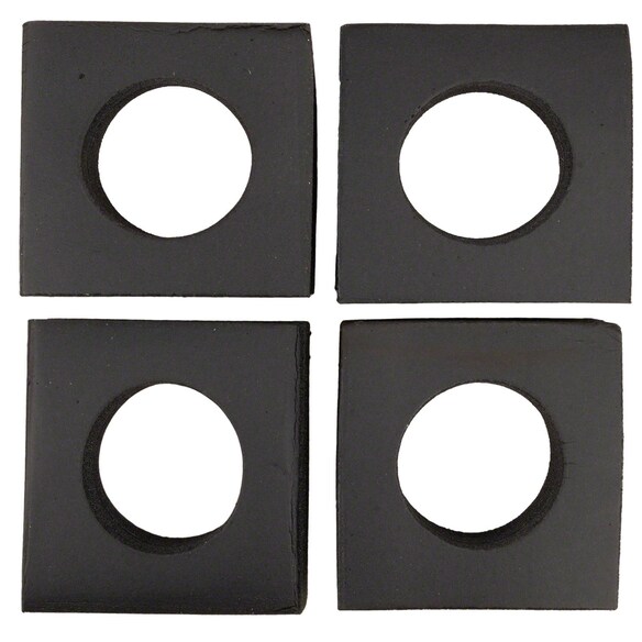 Spacer - Left, Right, Front Main Image