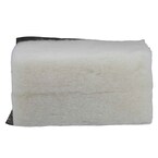 Insulator Quarter Panel - Rear Main Image