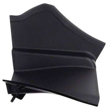 Cover Light Cluster LIG Tail <br>Tail - Right, Rear, Outer