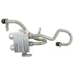 Automatic Transmission Oil Cooler Tube - 1.0L (AT) Main Image