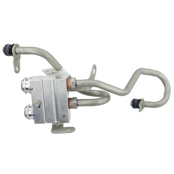 Automatic Transmission Oil Cooler Tube - 1.0L (AT)