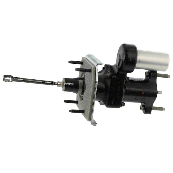 Power Brake Booster Main Image