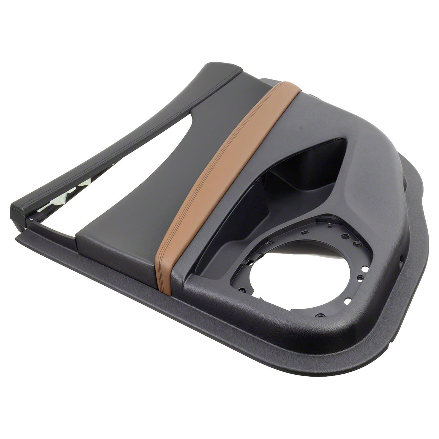 Panel Door Trim - Right, Rear (Reserve) | Parts | Ford.com